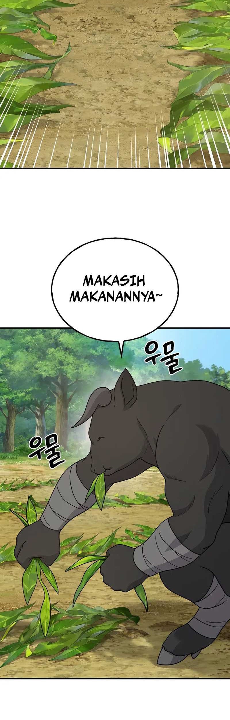 Solo Farming In The Tower Chapter 34 Gambar 56