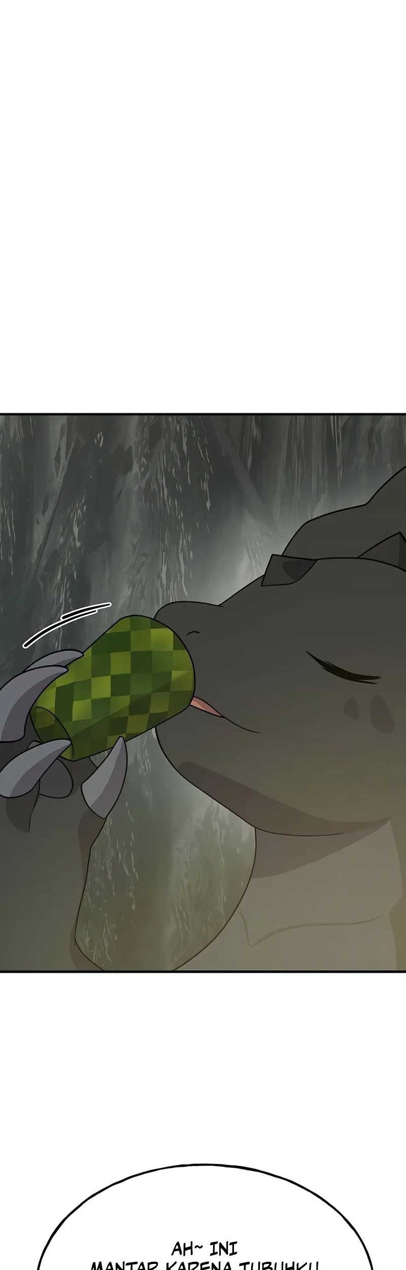 Solo Farming In The Tower Chapter 34 Gambar 65