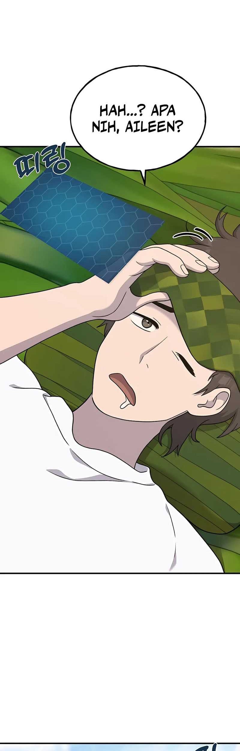 Solo Farming In The Tower Chapter 34 Gambar 71