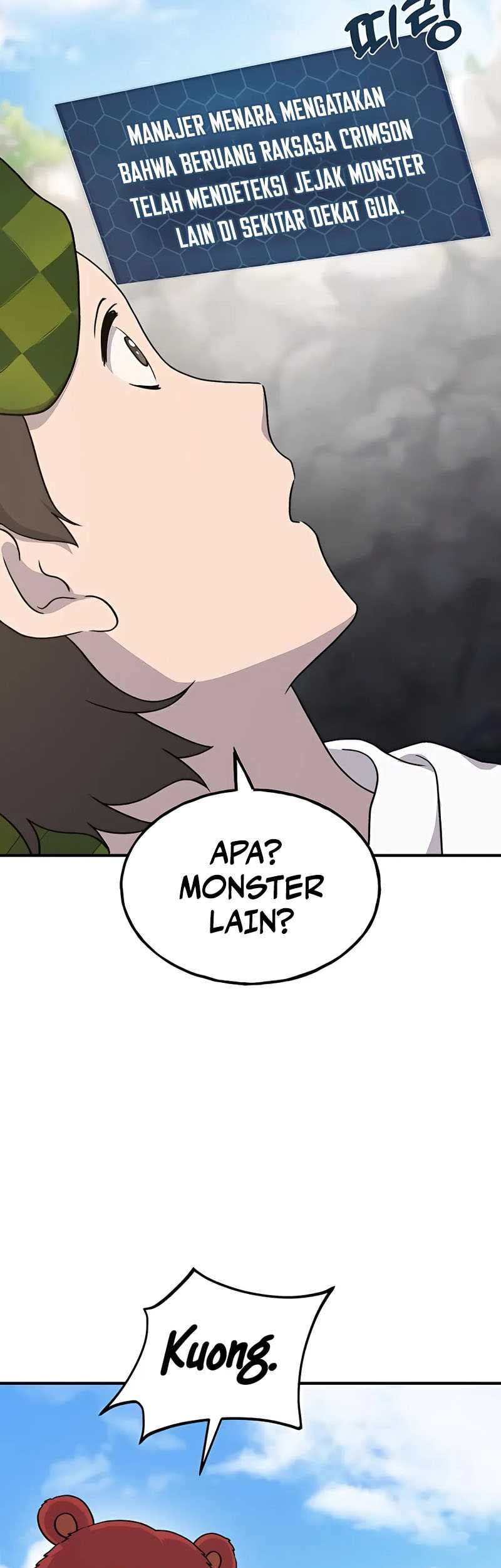 Solo Farming In The Tower Chapter 34 Gambar 72