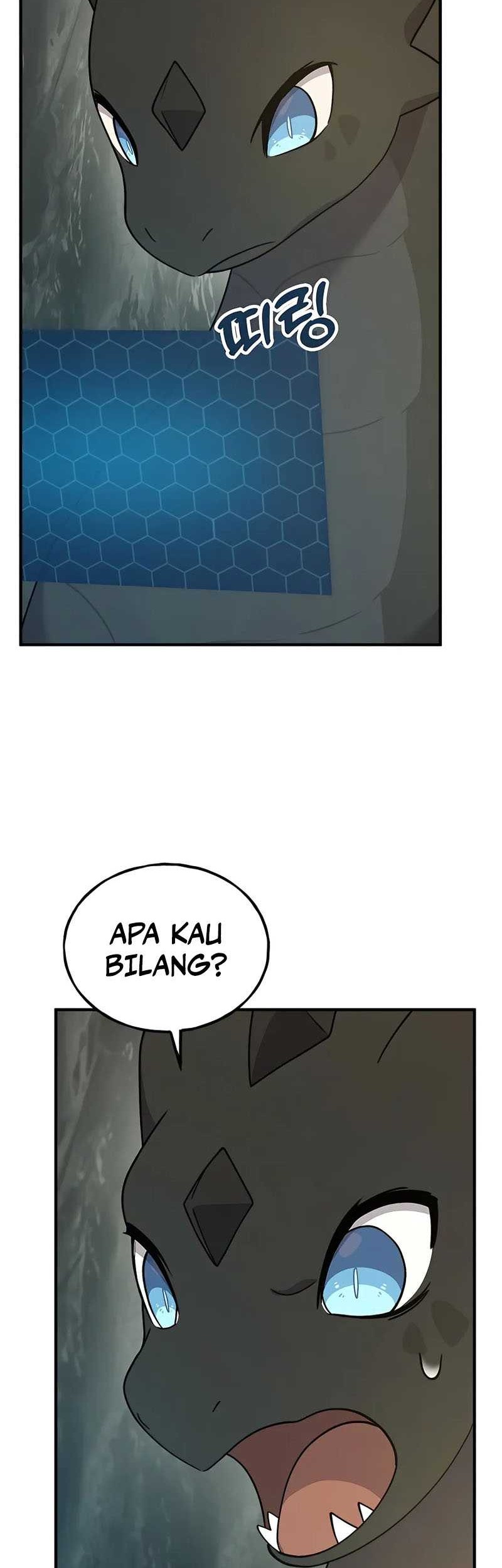 Solo Farming In The Tower Chapter 34 Gambar 69