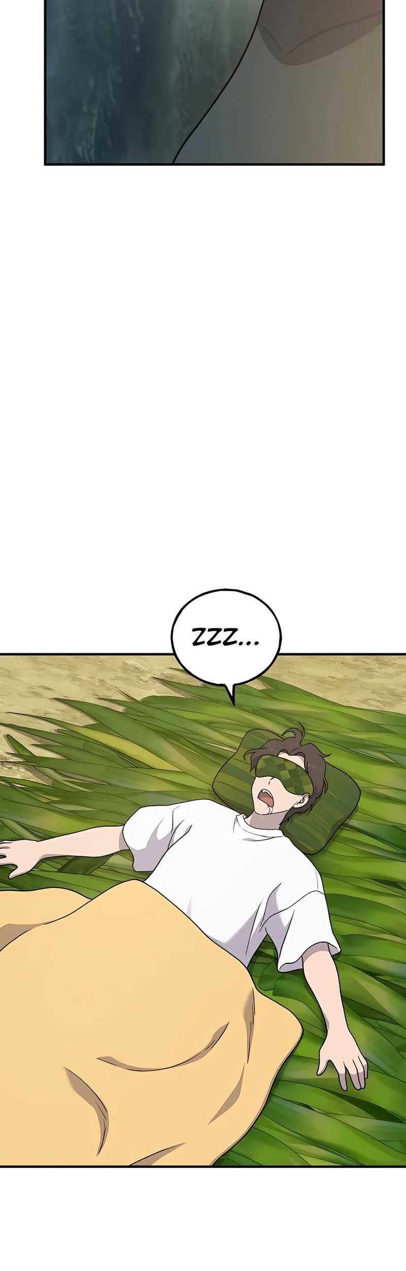 Solo Farming In The Tower Chapter 34 Gambar 70