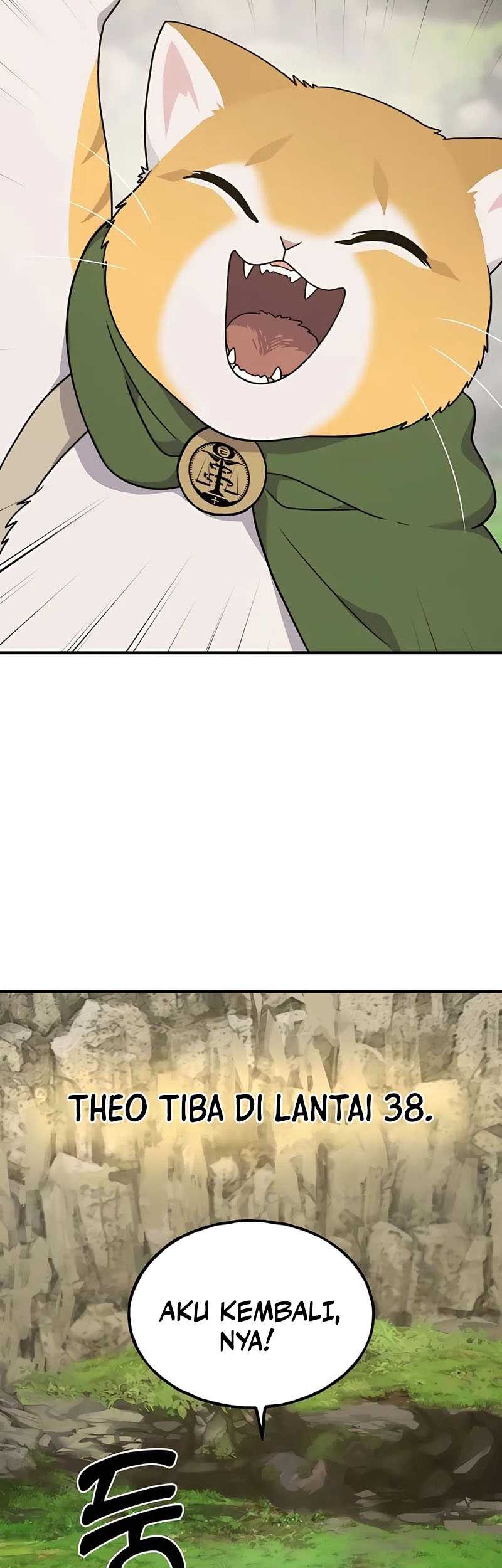 Solo Farming In The Tower Chapter 34 Gambar 79