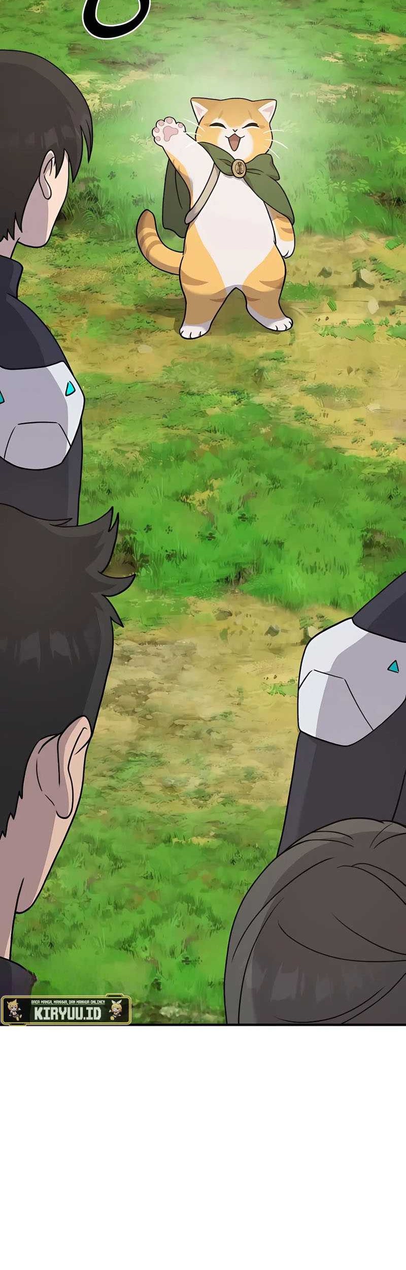 Solo Farming In The Tower Chapter 34 Gambar 80