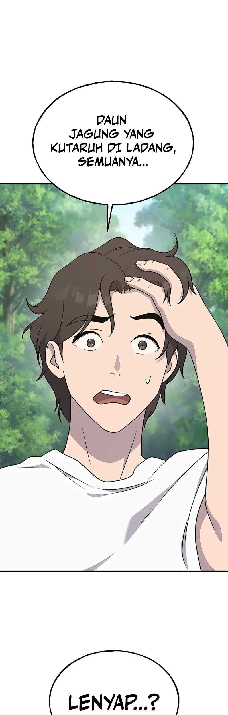 Solo Farming In The Tower Chapter 34 Gambar 77