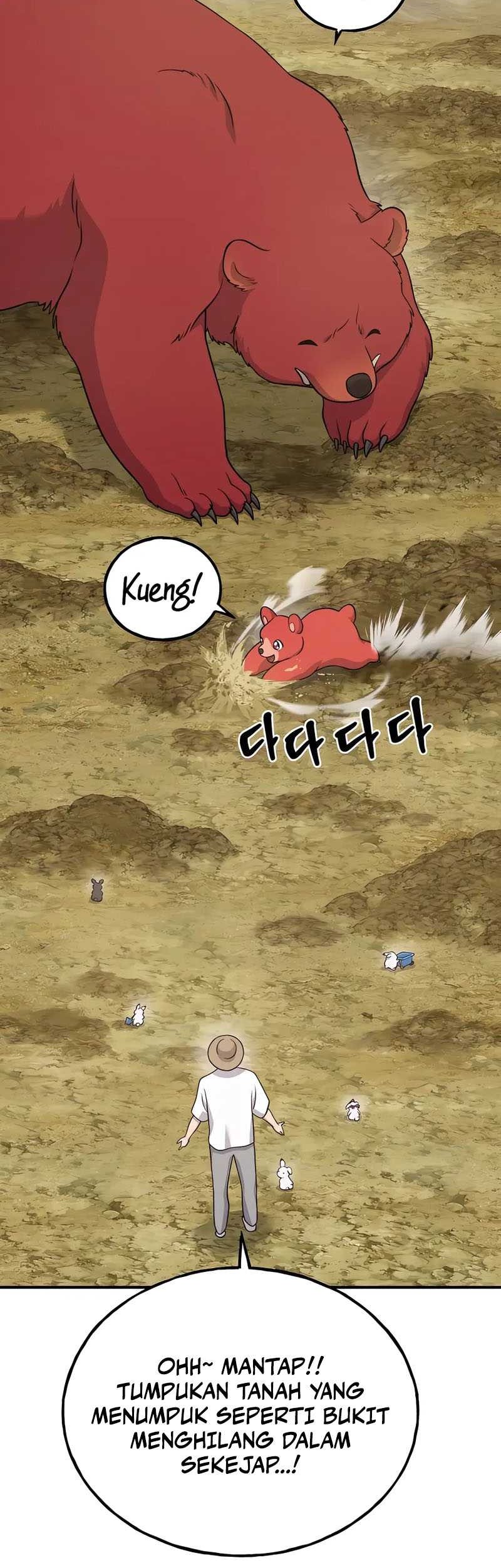 Solo Farming In The Tower Chapter 34 Gambar 4