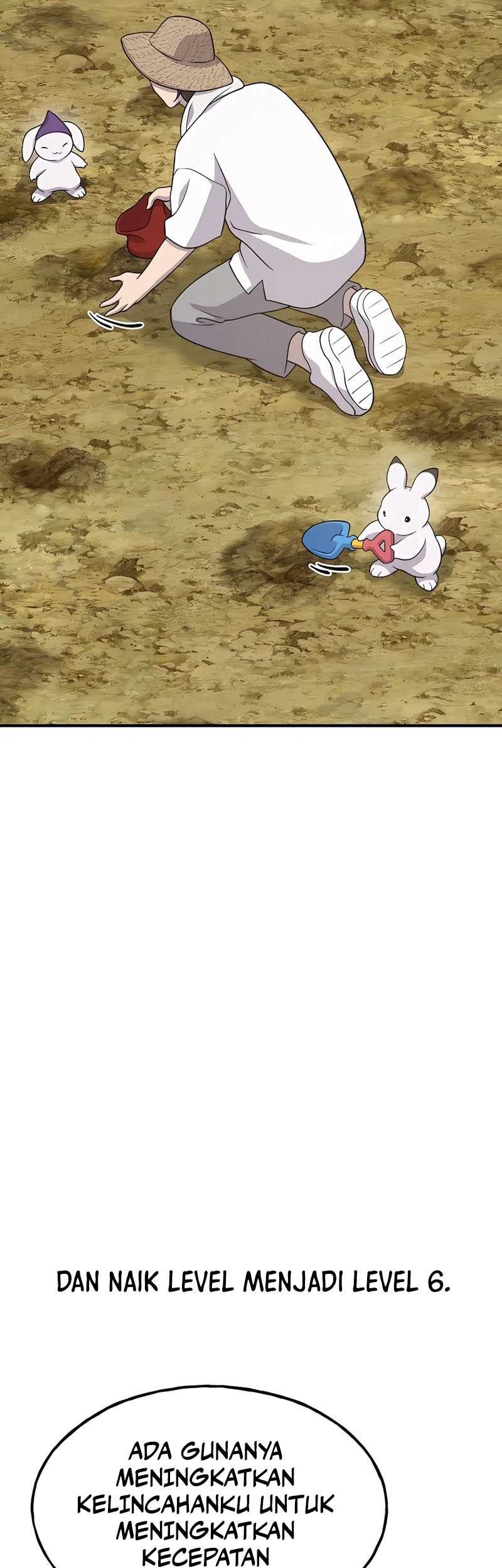 Solo Farming In The Tower Chapter 34 Gambar 8