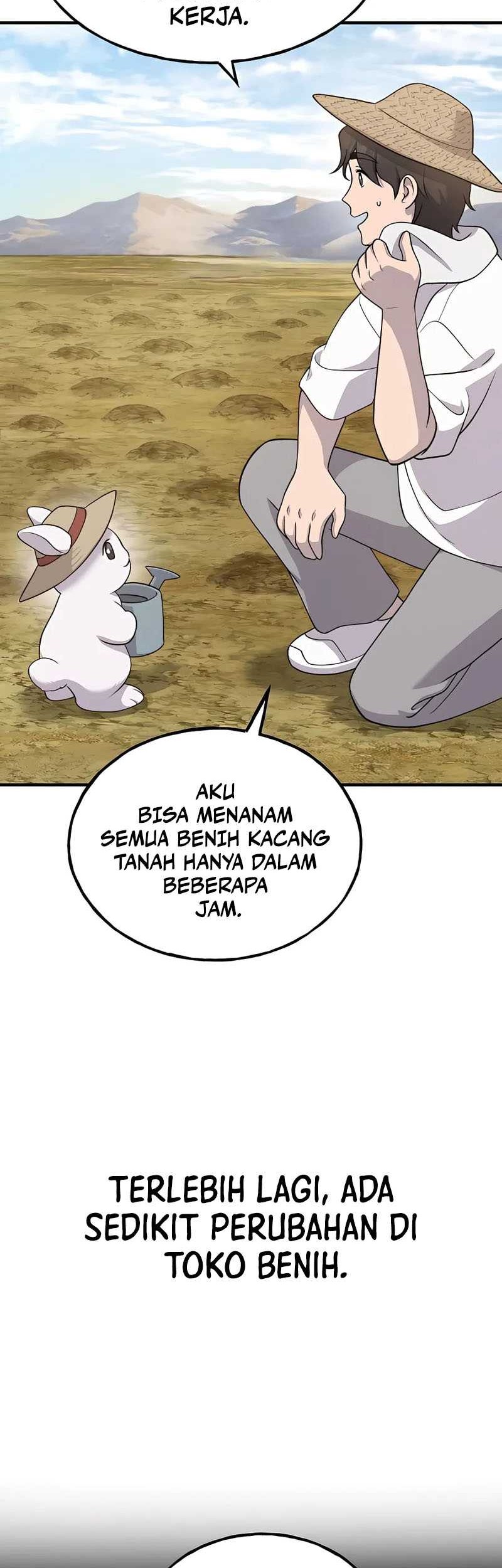 Solo Farming In The Tower Chapter 34 Gambar 9