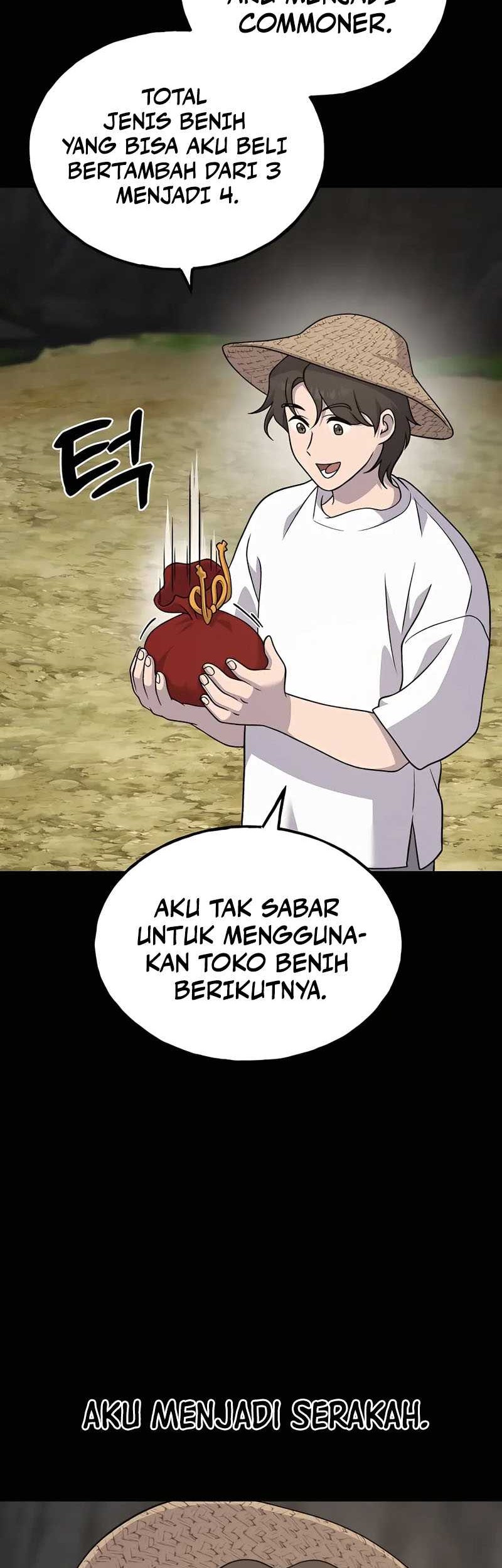 Solo Farming In The Tower Chapter 34 Gambar 15