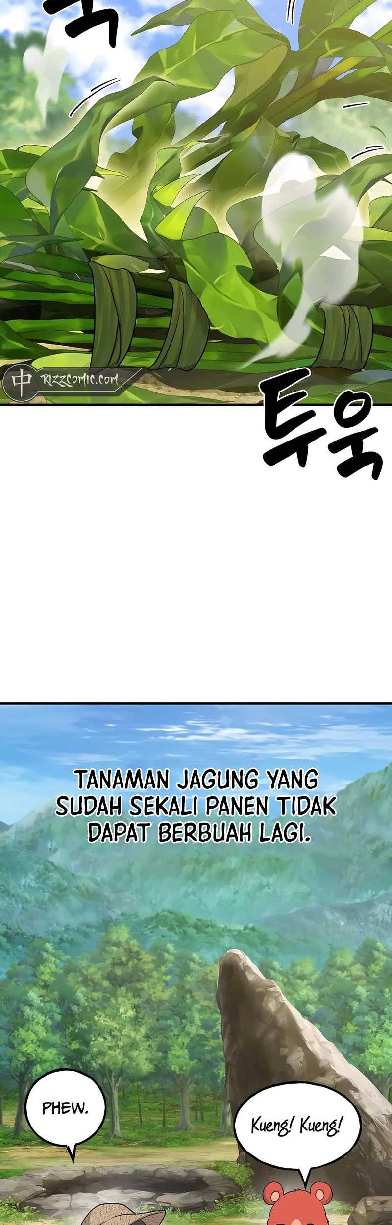 Solo Farming In The Tower Chapter 34 Gambar 17