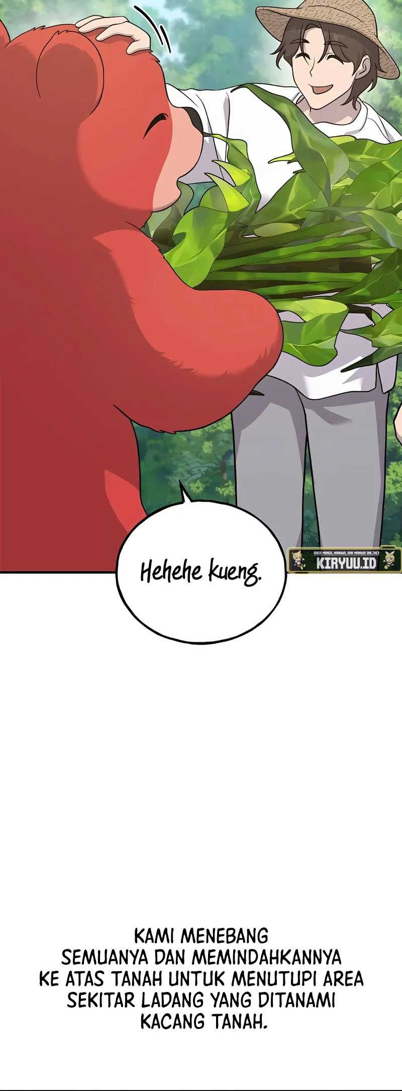 Solo Farming In The Tower Chapter 34 Gambar 19