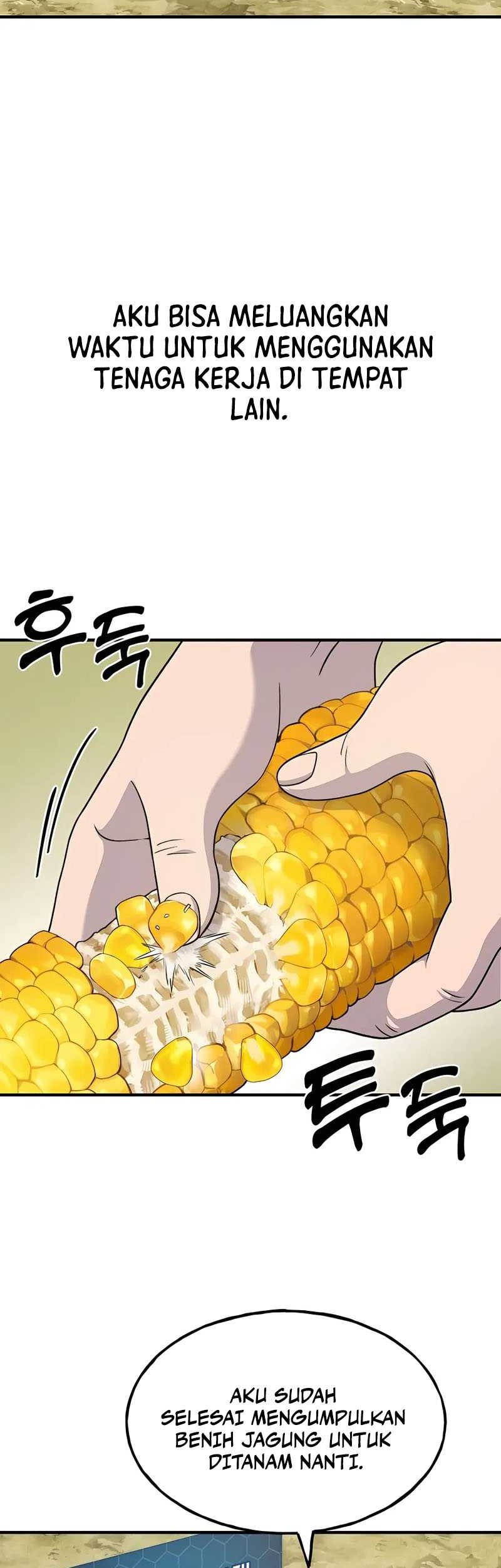 Solo Farming In The Tower Chapter 34 Gambar 22