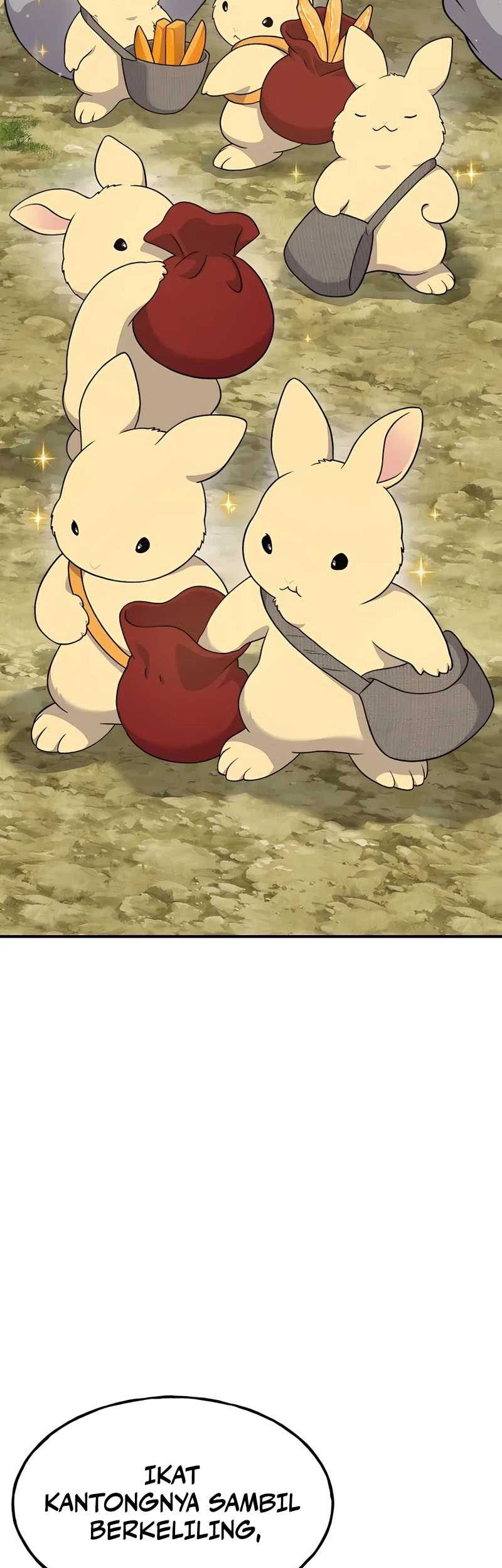 Solo Farming In The Tower Chapter 34 Gambar 29