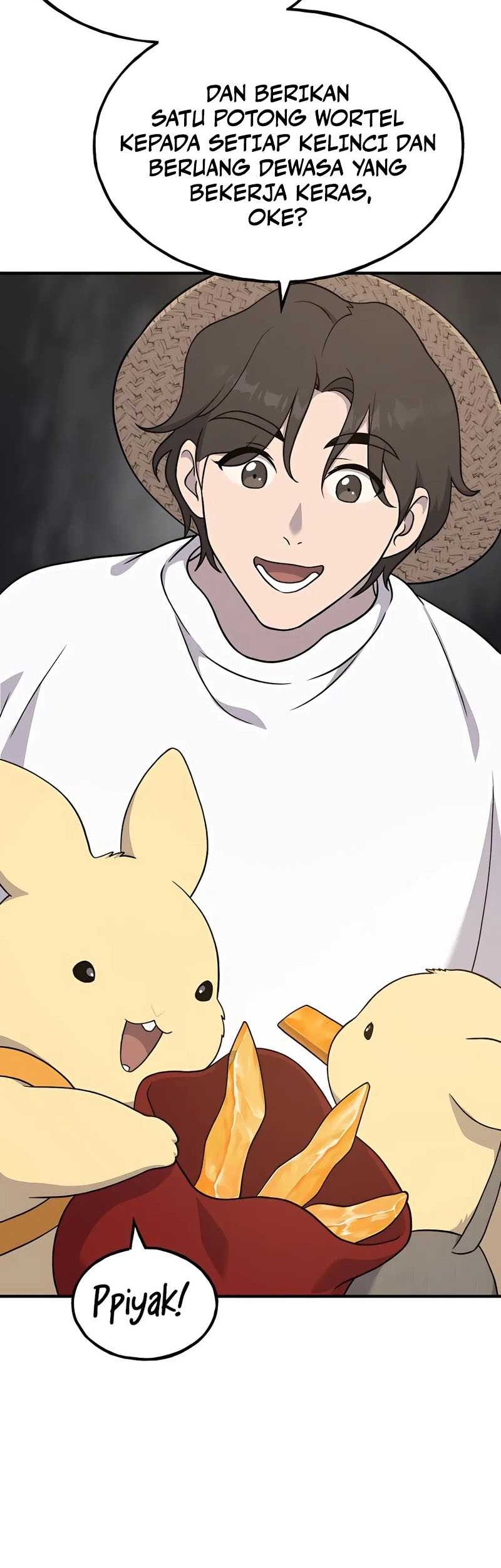 Solo Farming In The Tower Chapter 34 Gambar 30