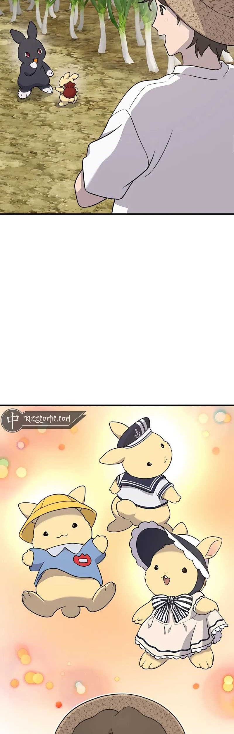 Solo Farming In The Tower Chapter 34 Gambar 35