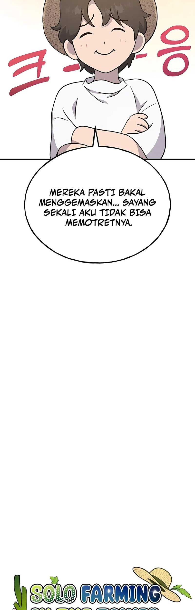 Solo Farming In The Tower Chapter 34 Gambar 36