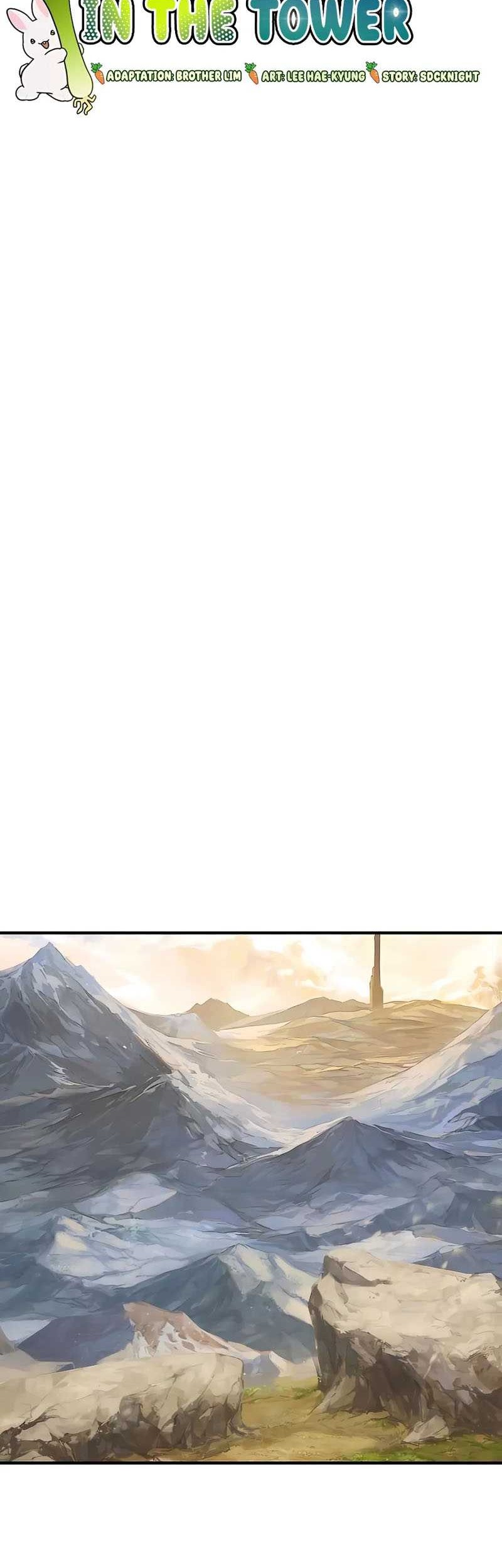 Solo Farming In The Tower Chapter 34 Gambar 37