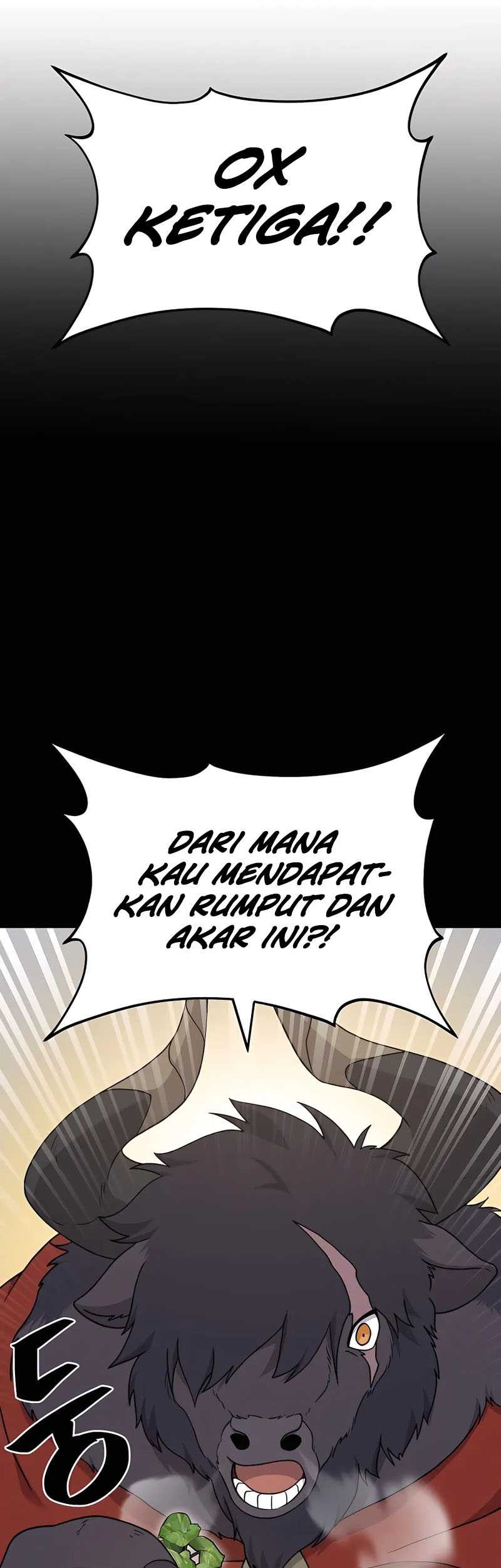 Solo Farming In The Tower Chapter 34 Gambar 41