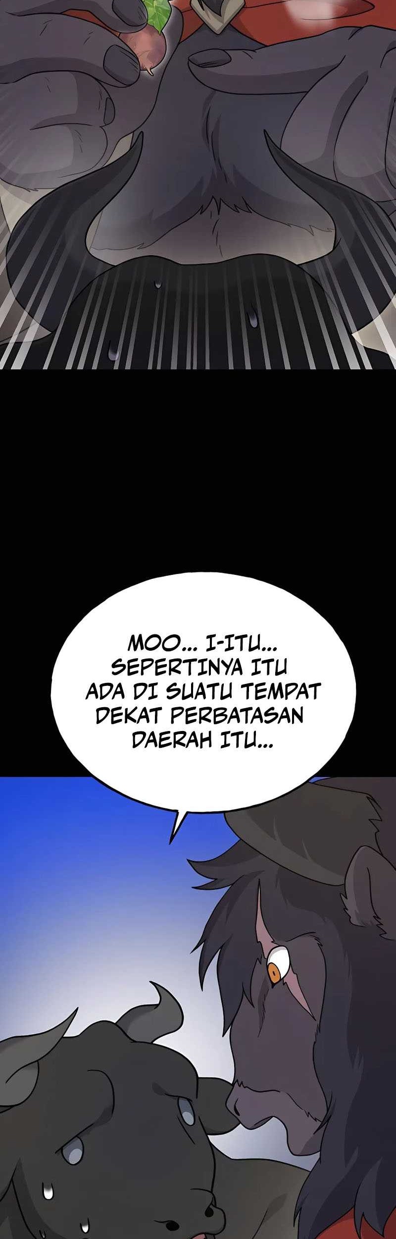 Solo Farming In The Tower Chapter 34 Gambar 42