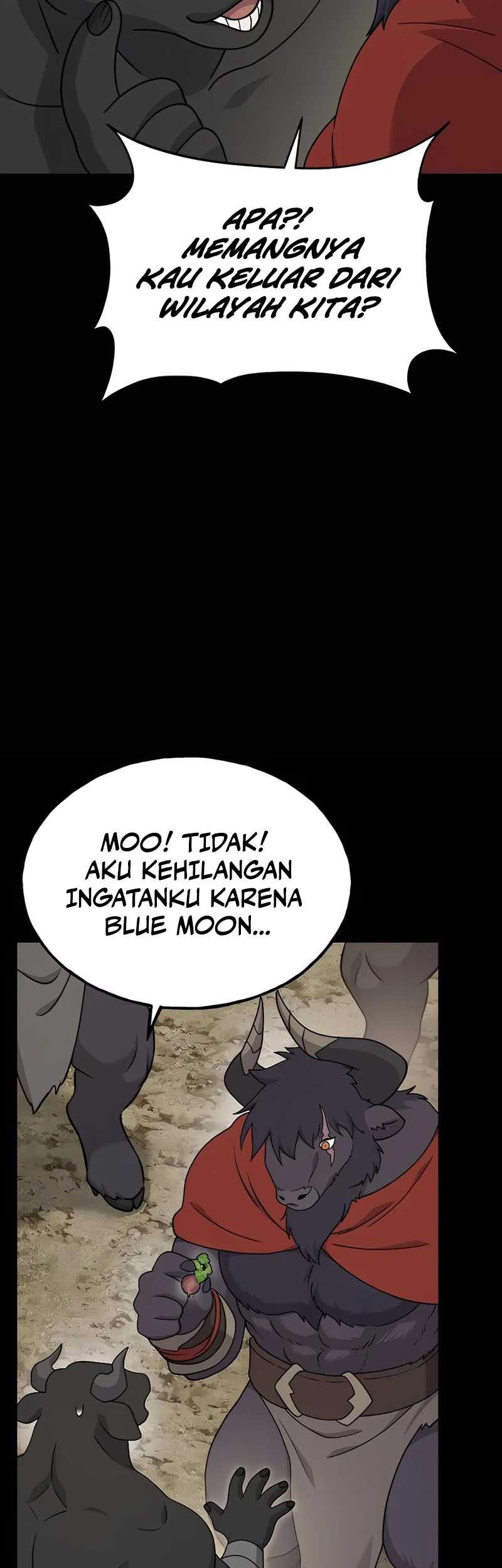 Solo Farming In The Tower Chapter 34 Gambar 43