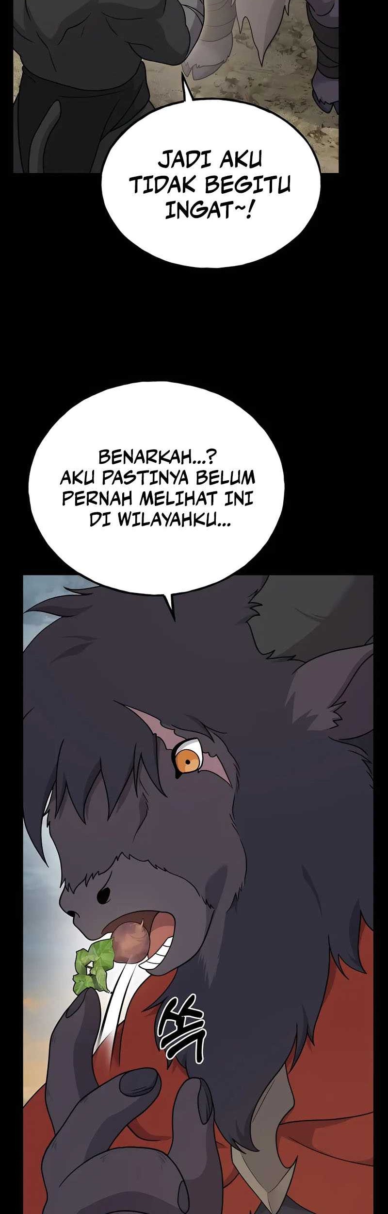 Solo Farming In The Tower Chapter 34 Gambar 44