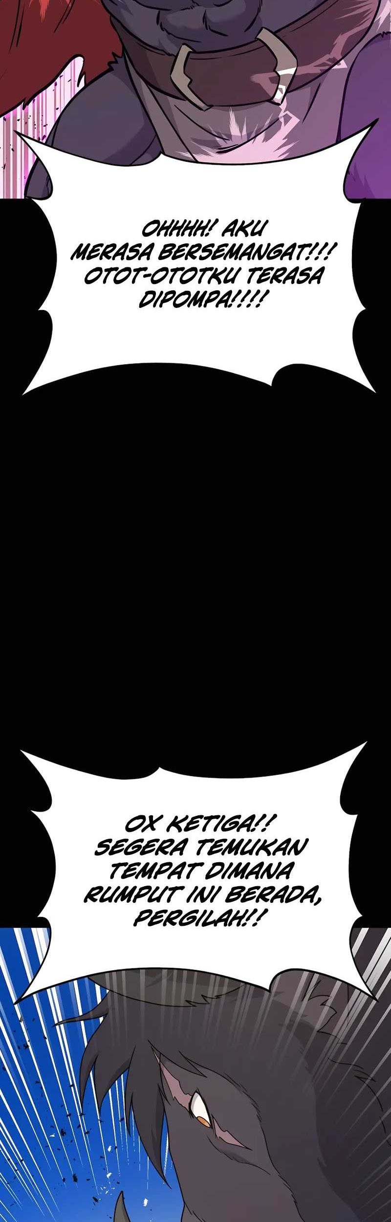 Solo Farming In The Tower Chapter 34 Gambar 49