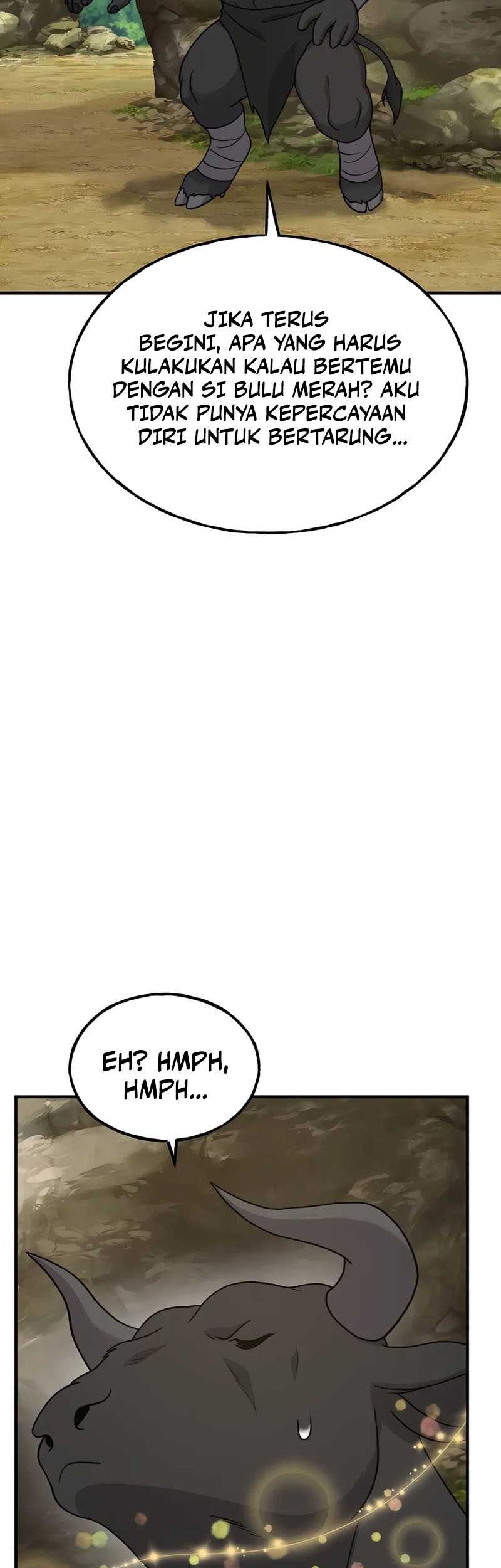 Solo Farming In The Tower Chapter 34 Gambar 52