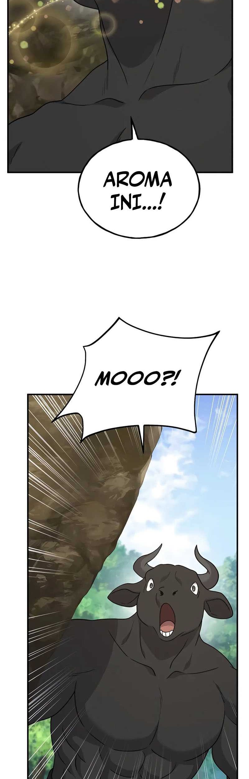 Solo Farming In The Tower Chapter 34 Gambar 53