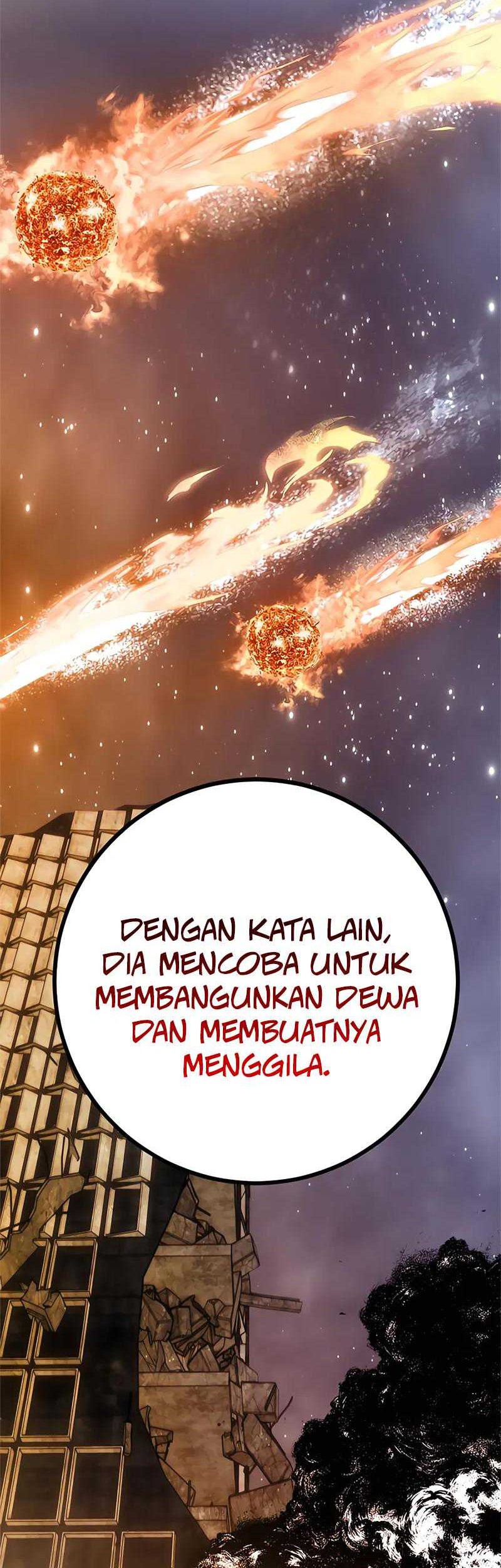 Return to Player Chapter 146 Gambar 62
