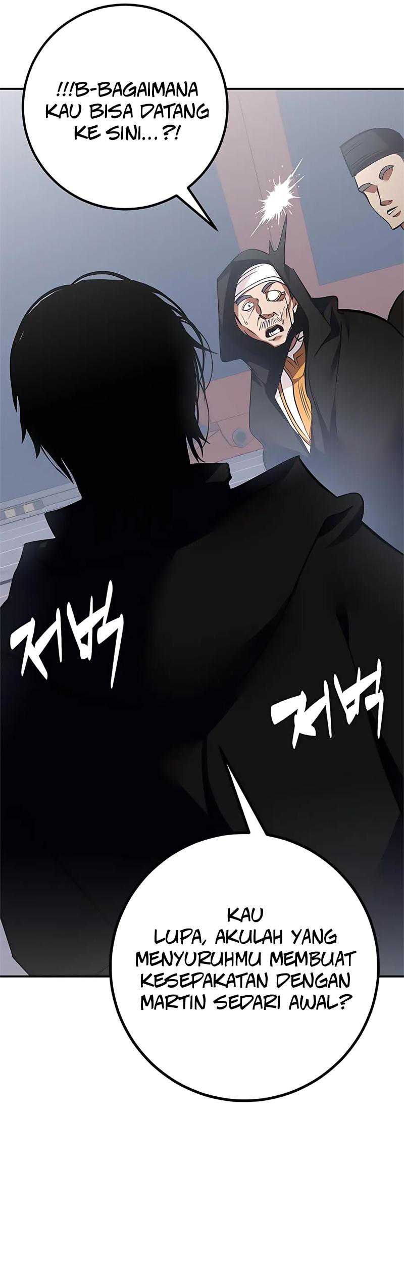 Return to Player Chapter 146 Gambar 59