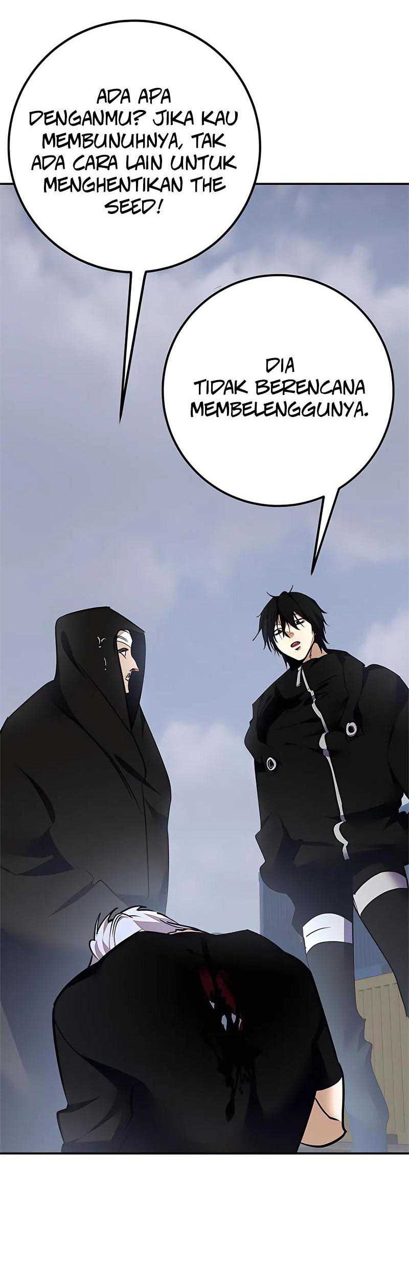 Return to Player Chapter 146 Gambar 60