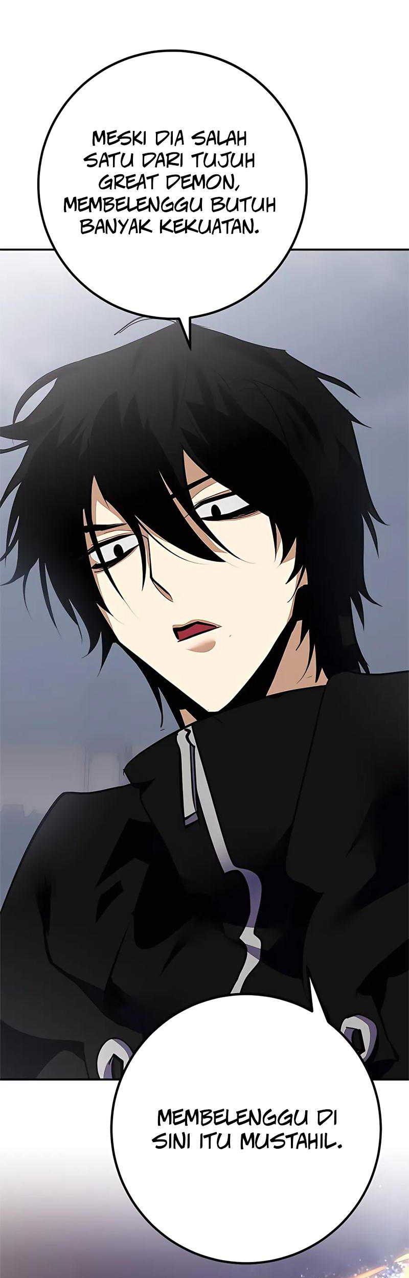 Return to Player Chapter 146 Gambar 61