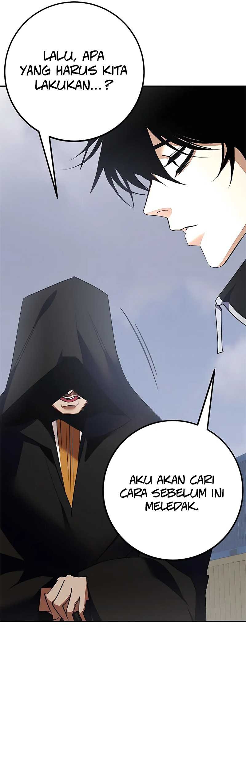 Return to Player Chapter 146 Gambar 64