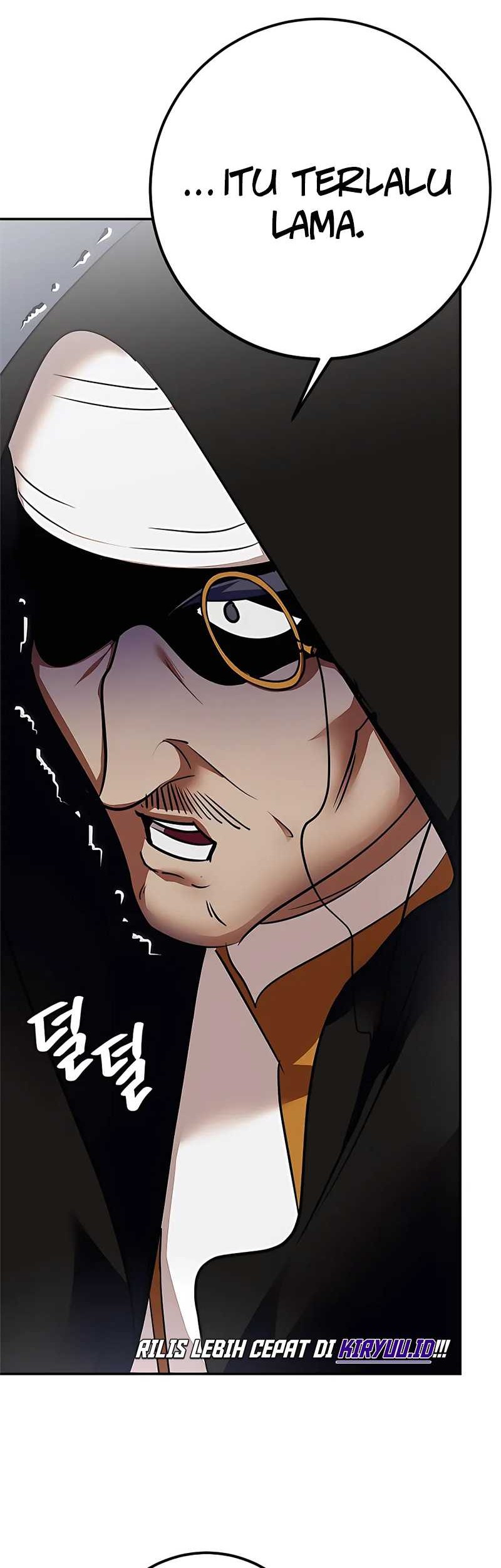 Return to Player Chapter 146 Gambar 65