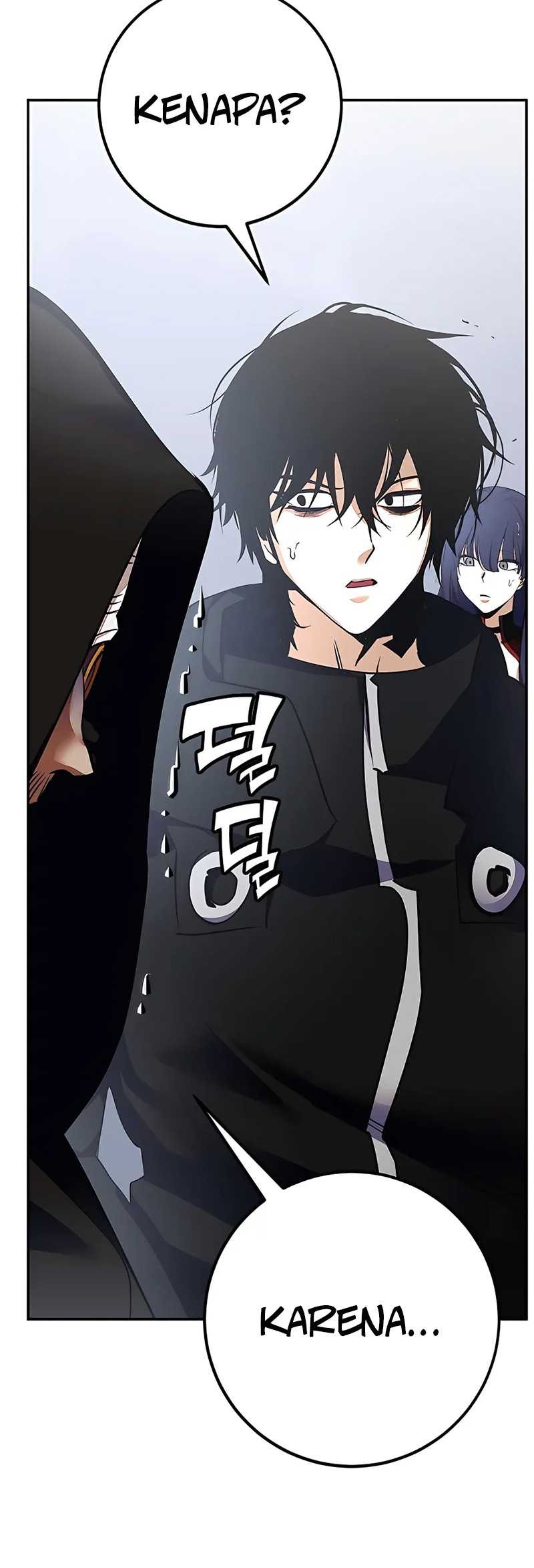 Return to Player Chapter 146 Gambar 66