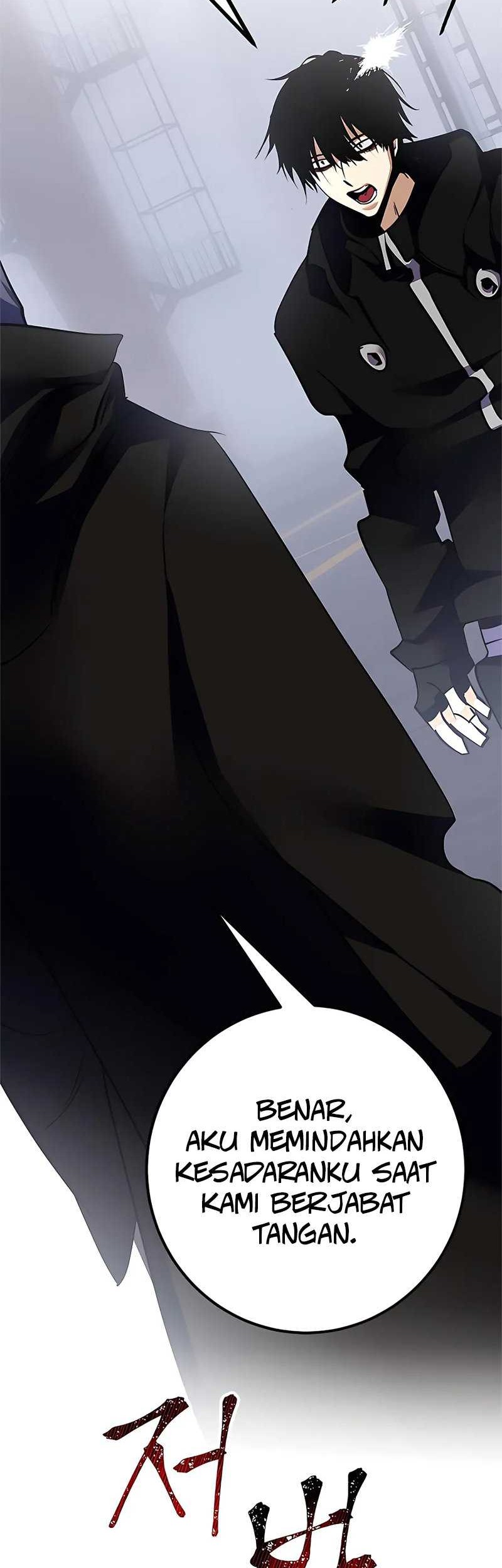 Return to Player Chapter 146 Gambar 70