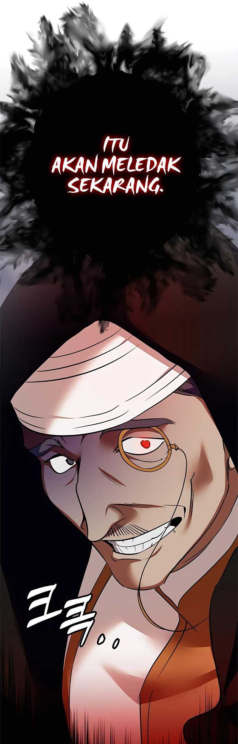 Return to Player Chapter 146 Gambar 67