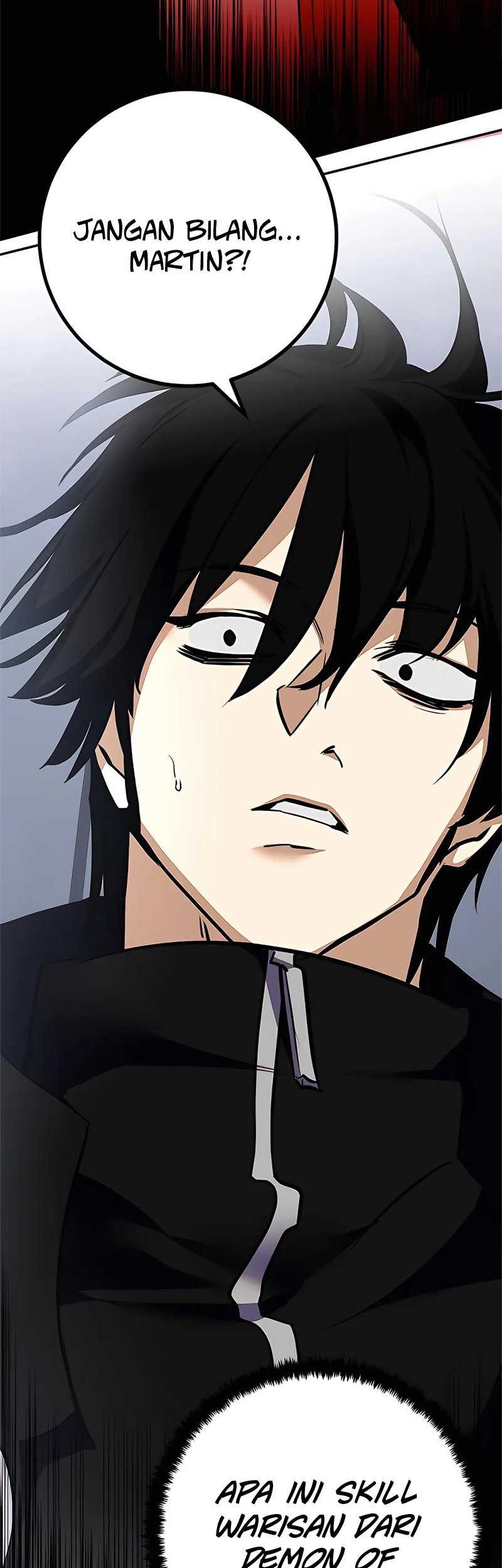 Return to Player Chapter 146 Gambar 68