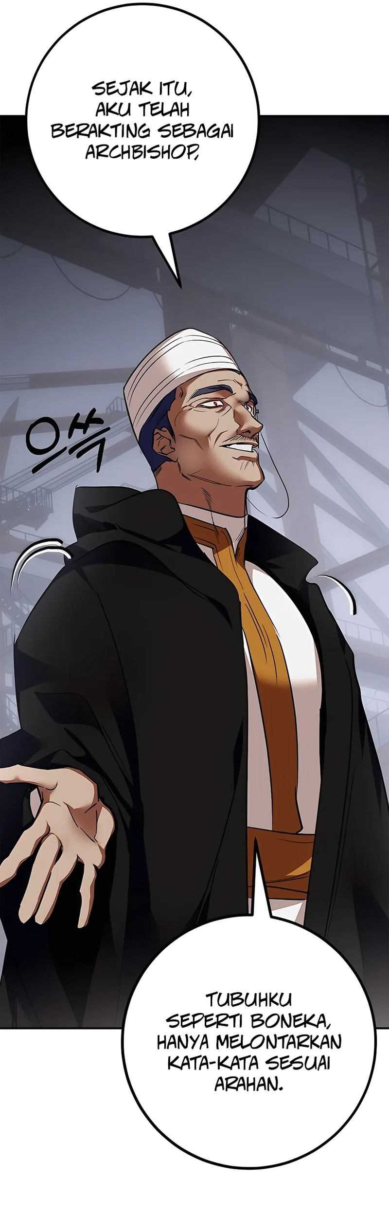 Return to Player Chapter 146 Gambar 72