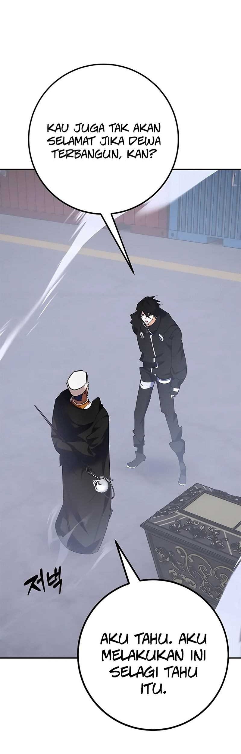 Return to Player Chapter 146 Gambar 73