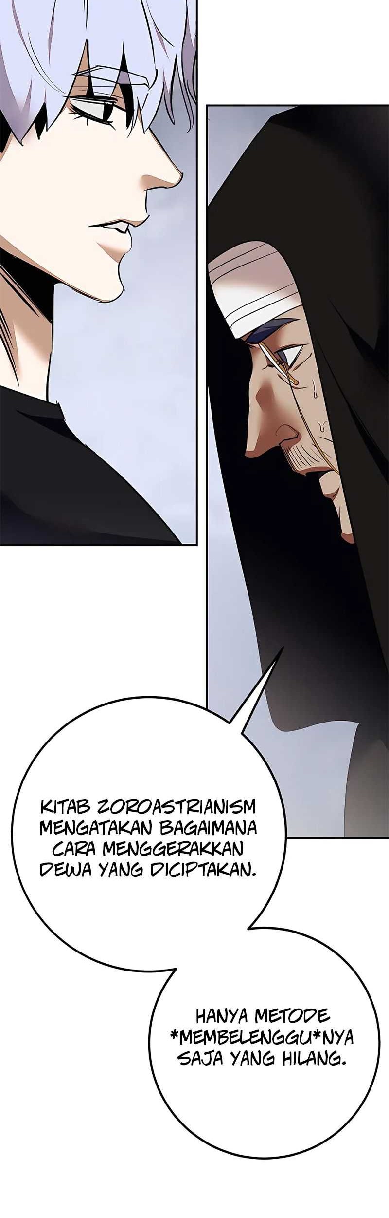 Return to Player Chapter 146 Gambar 43