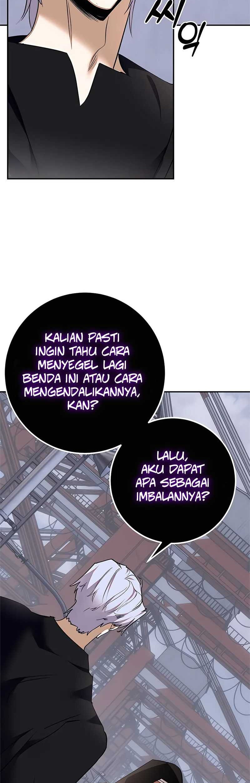 Return to Player Chapter 146 Gambar 41