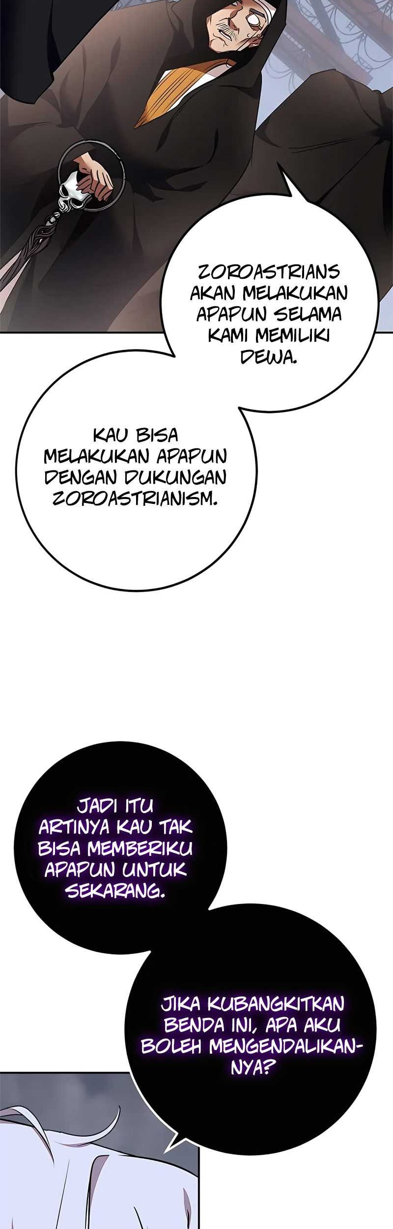 Return to Player Chapter 146 Gambar 42