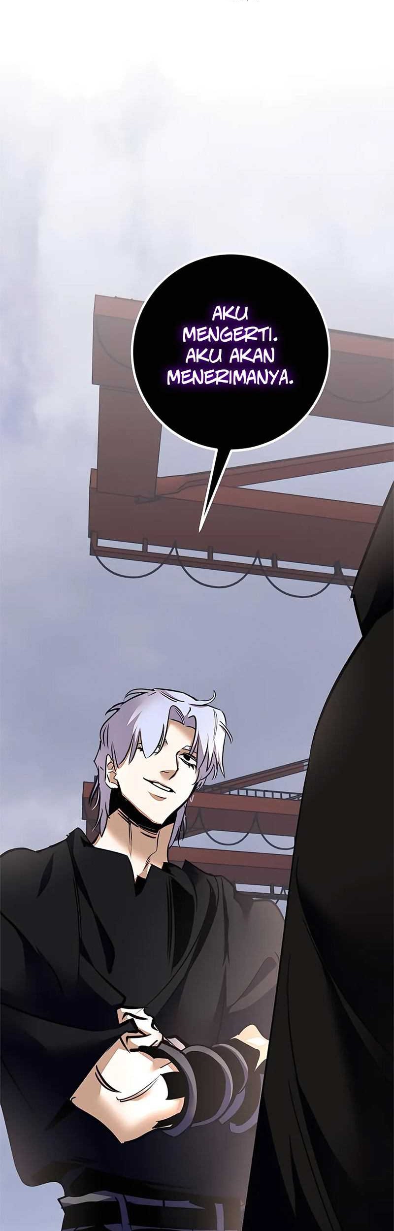 Return to Player Chapter 146 Gambar 48