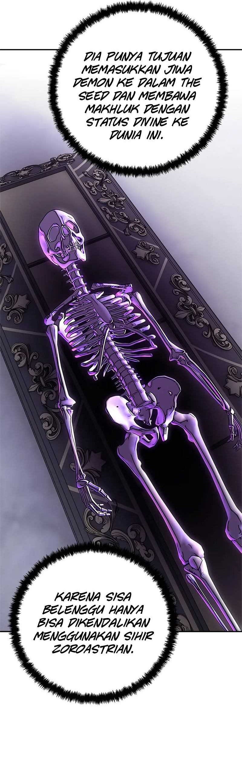 Return to Player Chapter 146 Gambar 46