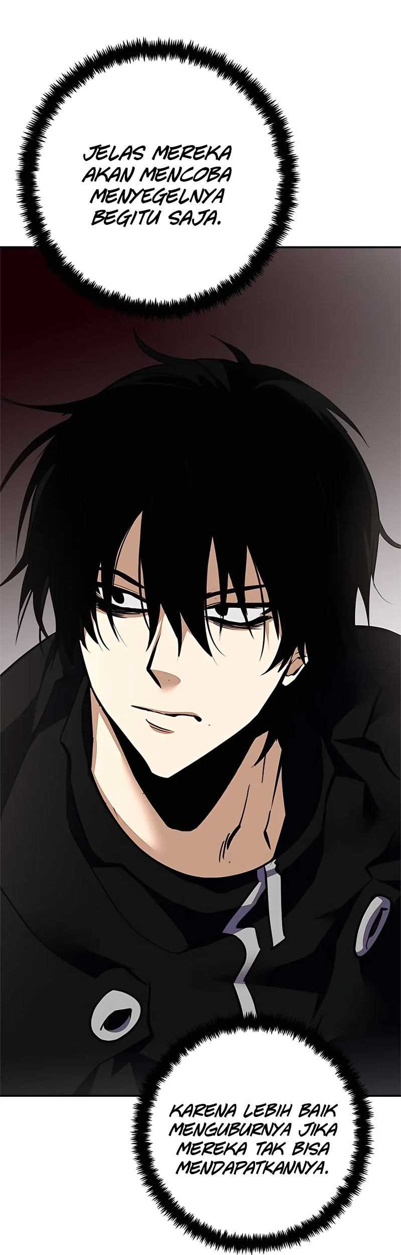 Return to Player Chapter 146 Gambar 47