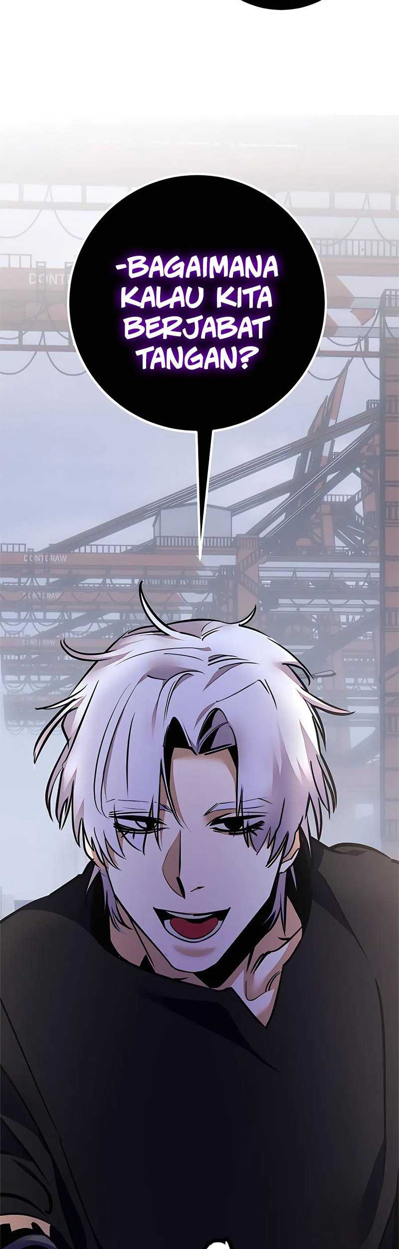 Return to Player Chapter 146 Gambar 51