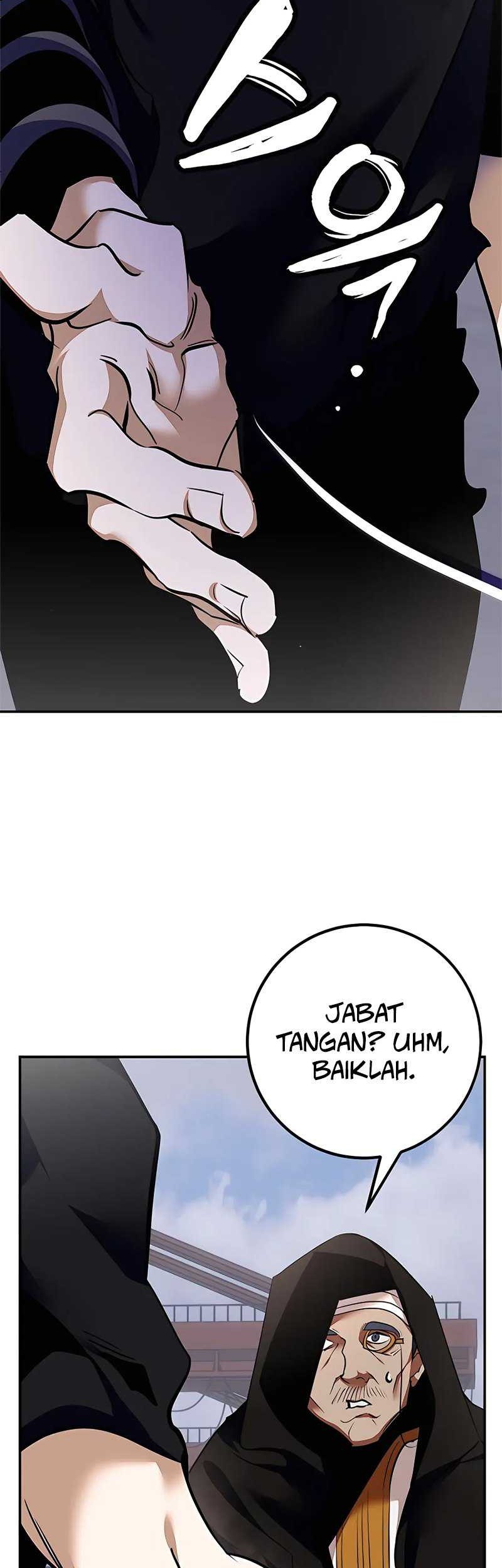 Return to Player Chapter 146 Gambar 52