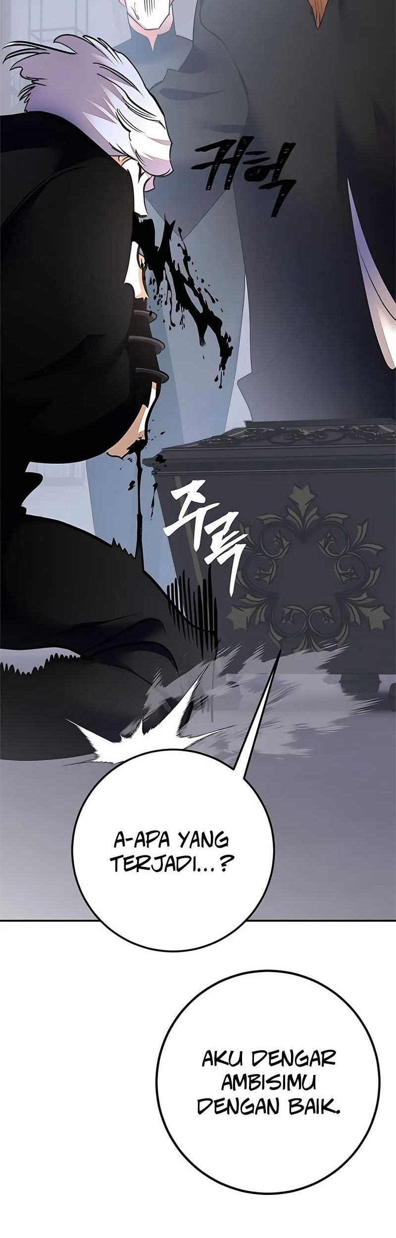 Return to Player Chapter 146 Gambar 57