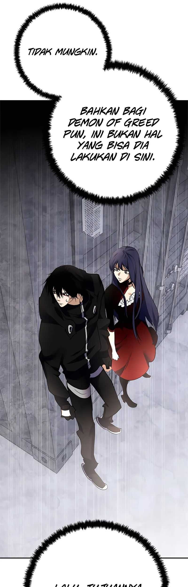 Return to Player Chapter 146 Gambar 54